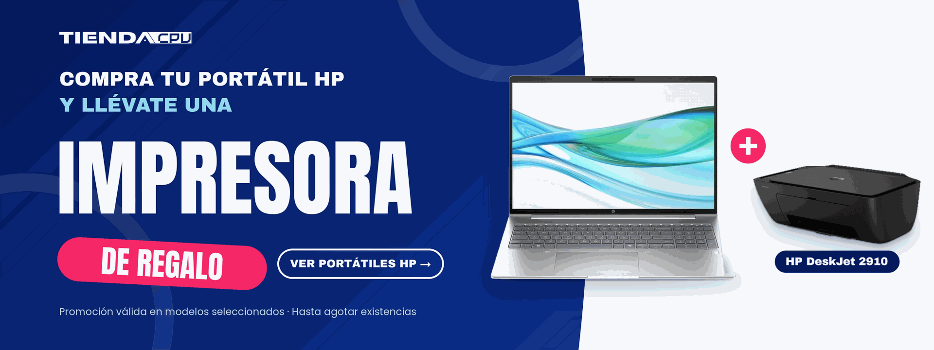 HP